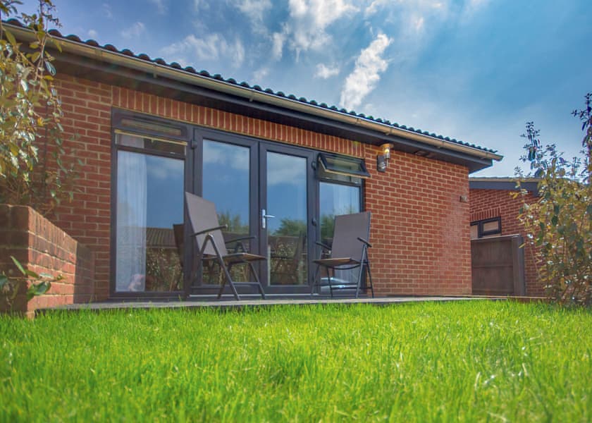 Typical Premium Cottage 2 | Indulgent Island Cottage 4 Berth - The Lakes Rookley, Rookley Village