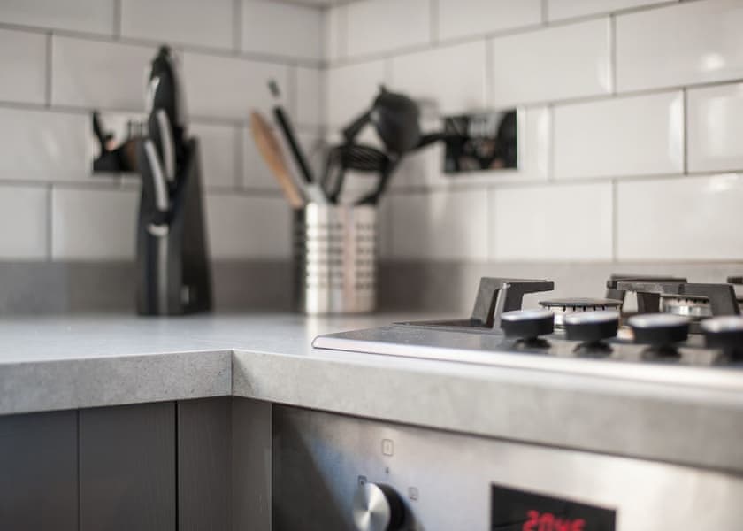 Typical Premium Cottage 2 | Indulgent Island Cottage 4 Berth - The Lakes Rookley, Rookley Village