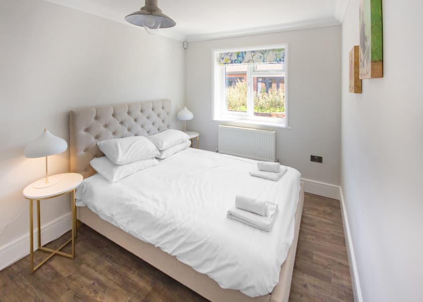 Typical Premium Cottage 2 | Indulgent Island Cottage 4 Berth - The Lakes Rookley, Rookley Village