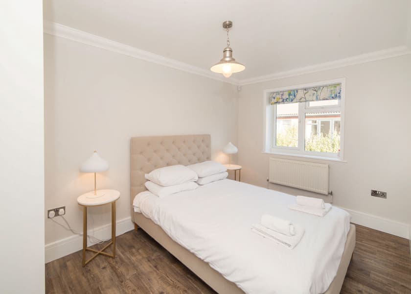 Typical Premium Cottage 2 | Indulgent Island Cottage 4 Berth - The Lakes Rookley, Rookley Village