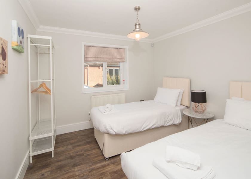 Typical Premium Cottage 2 | Indulgent Island Cottage 4 Berth - The Lakes Rookley, Rookley Village