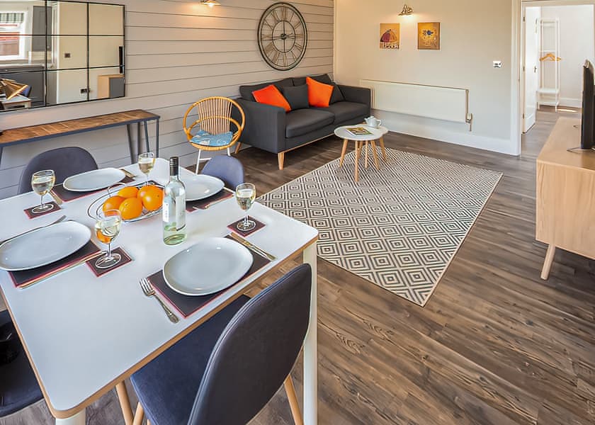 Exclusive Island Cottage 6 Bth 3 Bed HT MS (Pet) - The Lakes Rookley, Rookley Village