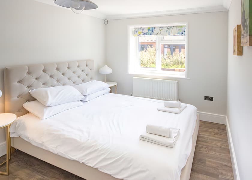 Exclusive Island Cottage 6 Bth 3 Bed HT MS (Pet) - The Lakes Rookley, Rookley Village