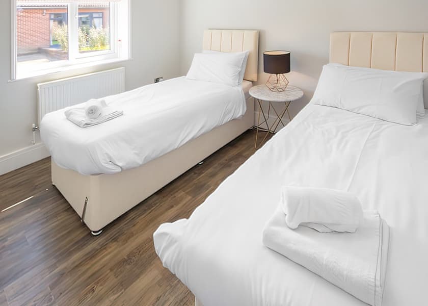 Exclusive Island Cottage 6 Bth 3 Bed HT MS (Pet) - The Lakes Rookley, Rookley Village