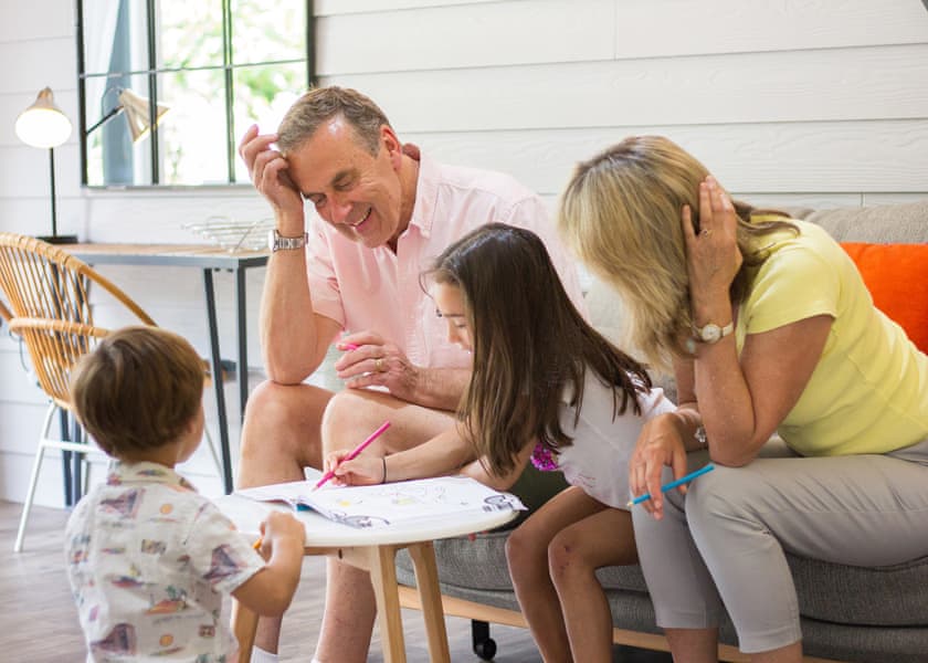 Indulgent Island Cottage 4 Berth (Pet) - The Lakes Rookley, Rookley Village