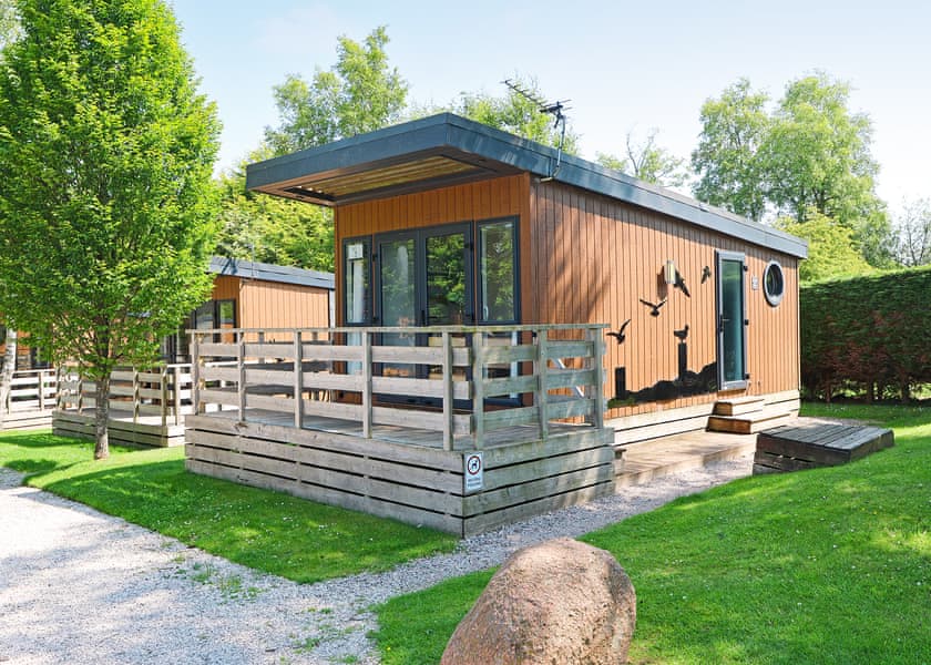 Wild Rose Holiday Park, Ormside, Appleby-in-Westmorland