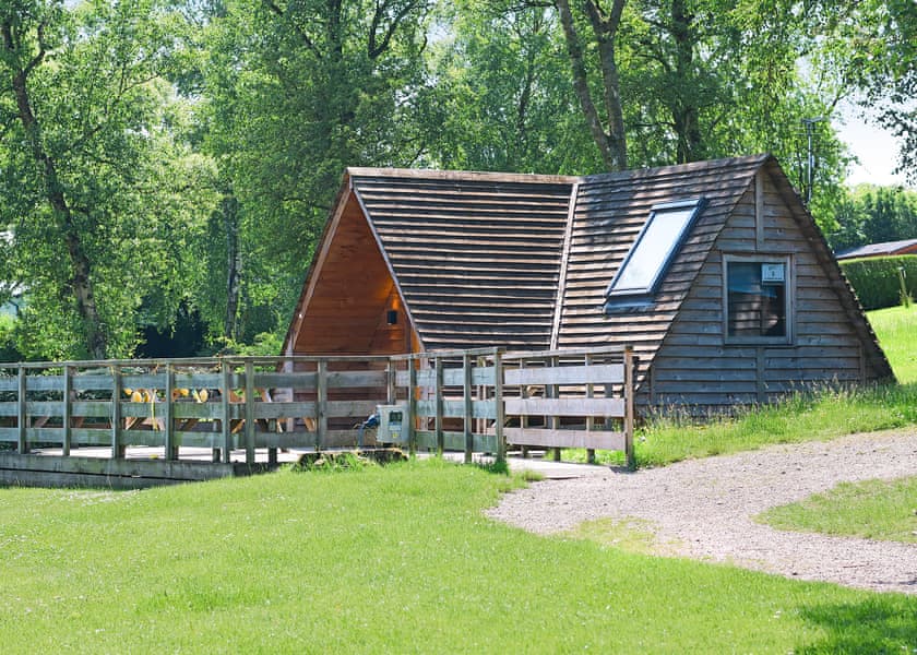 Wild Rose Holiday Park, Ormside, Appleby-in-Westmorland