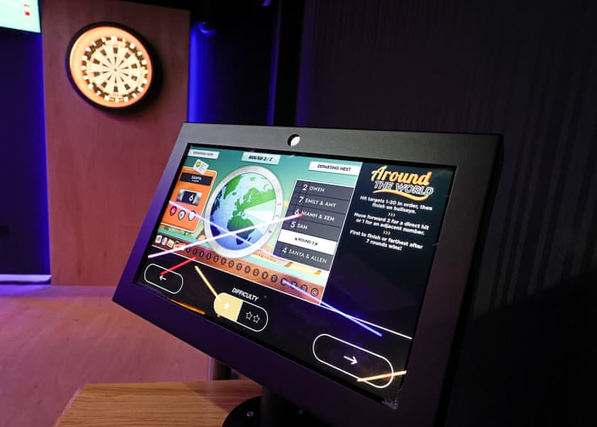 Wild Rose Holiday Park, Ormside, Appleby-in-Westmorland