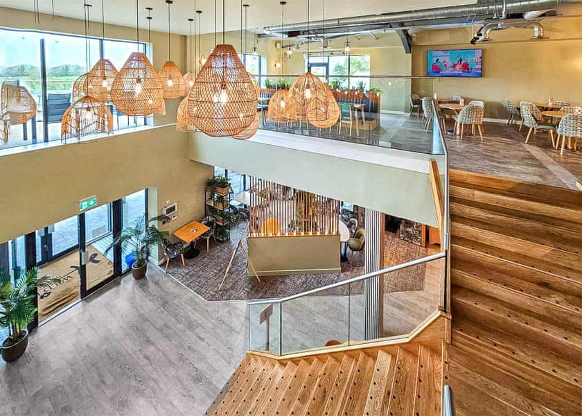 Wild Rose Holiday Park, Ormside, Appleby-in-Westmorland