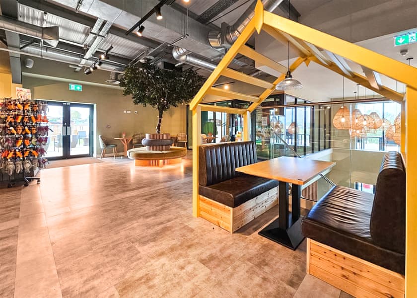 Wild Rose Holiday Park, Ormside, Appleby-in-Westmorland