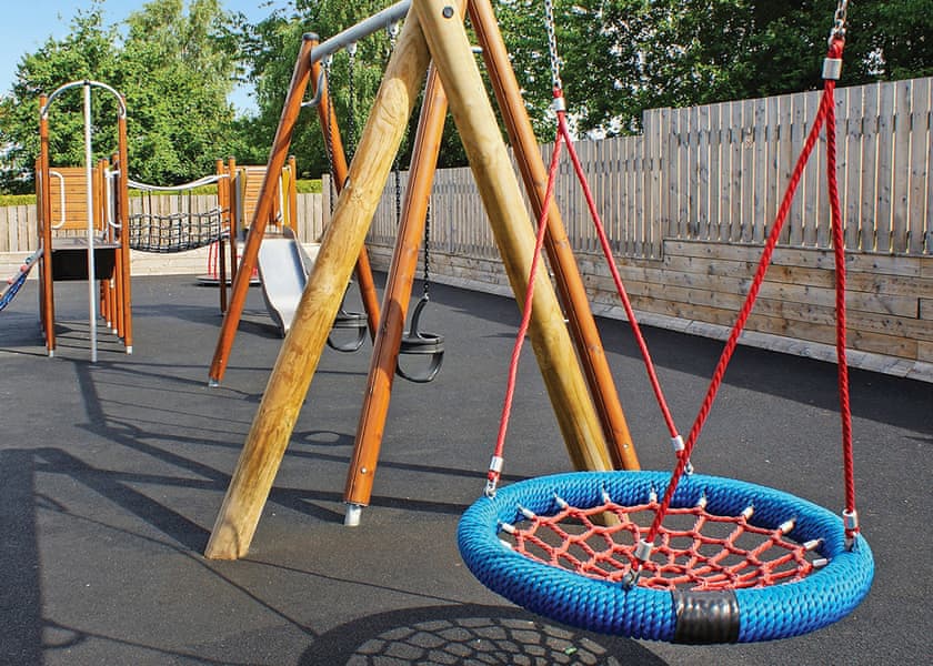 Children’s play area<br />