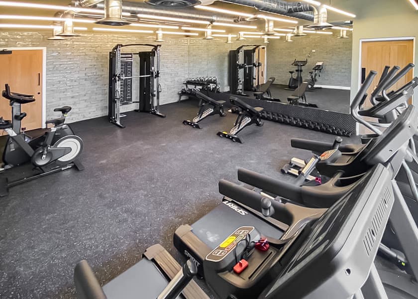 Wild Rose Holiday Park, Ormside, Appleby-in-Westmorland