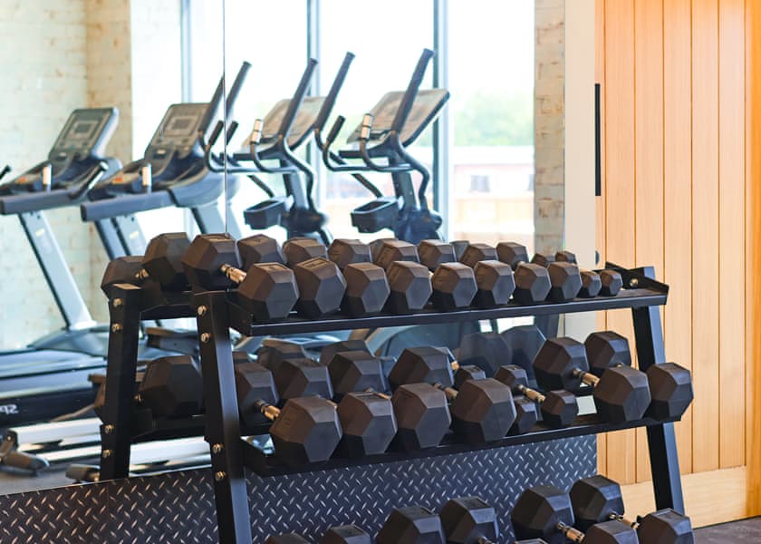 Wild Rose Holiday Park, Ormside, Appleby-in-Westmorland