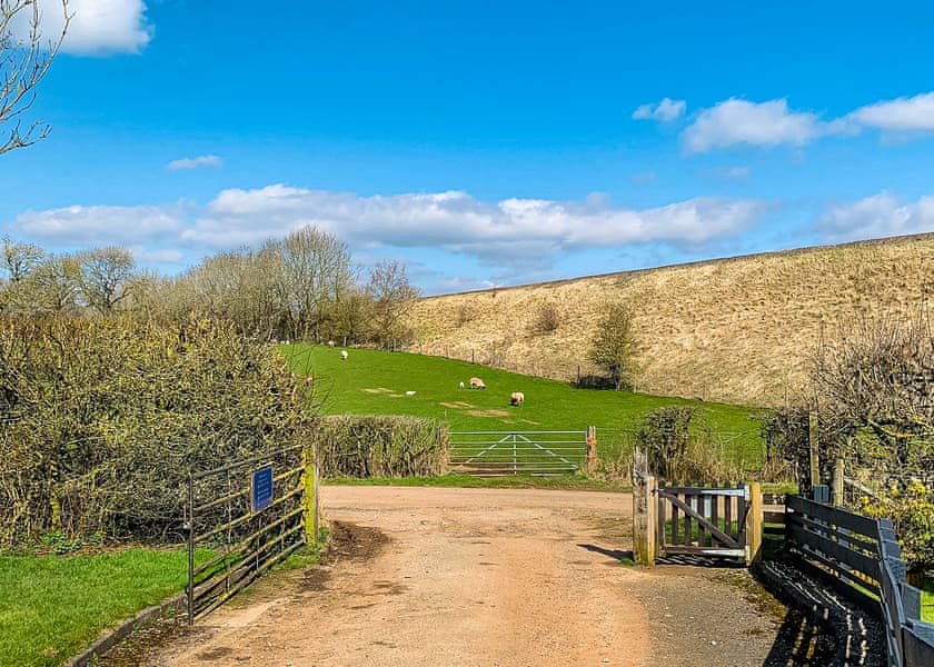 Wild Rose Holiday Park, Ormside, Appleby-in-Westmorland