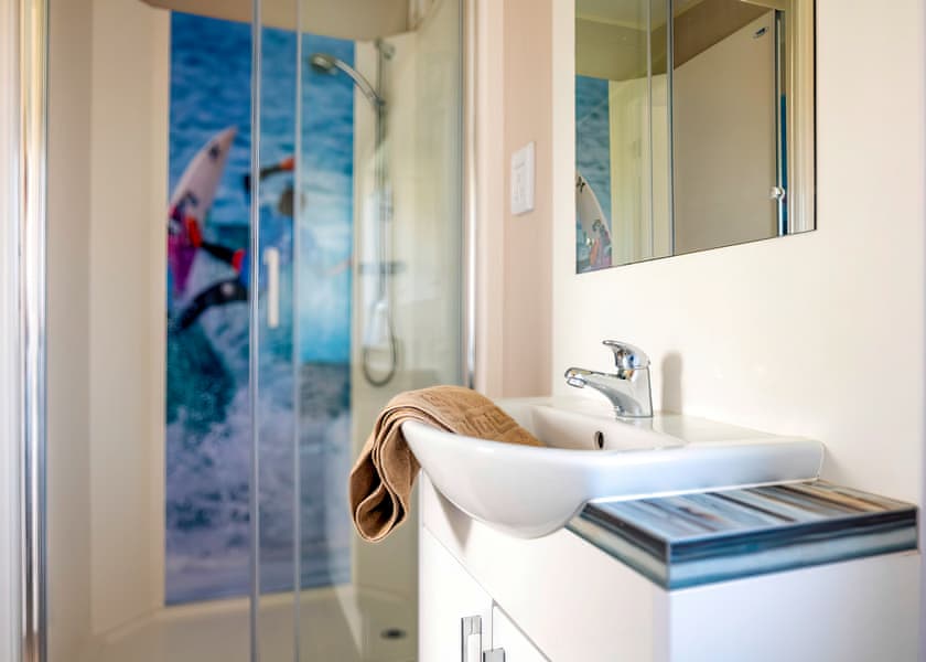 Glamping Hive Pet - Wild Rose Holiday Park, Ormside, Appleby-in-Westmorland