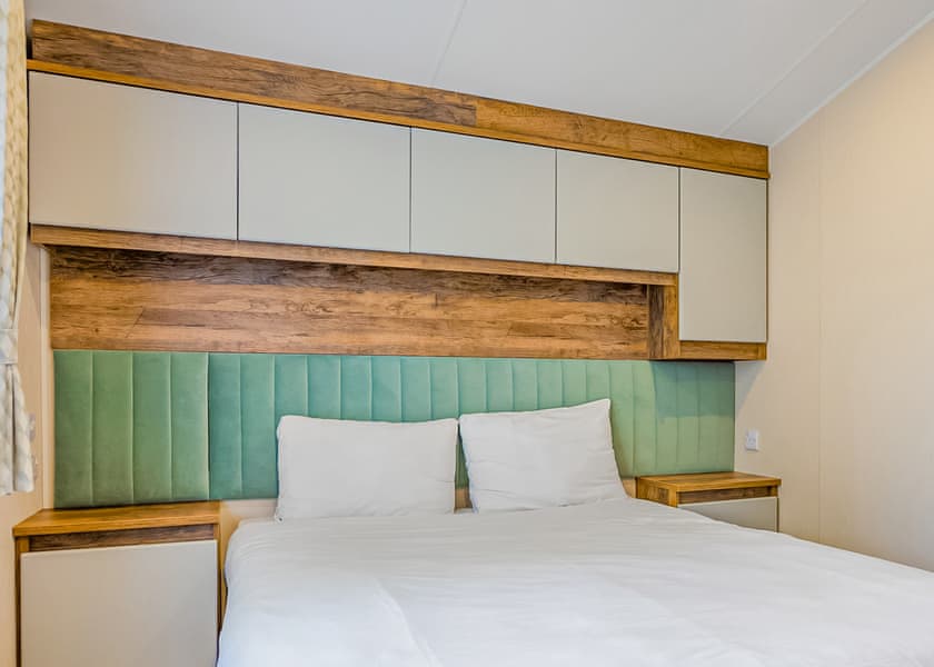 Signature 3 Bed Caravan Pet - Wild Rose Holiday Park, Ormside, Appleby-in-Westmorland