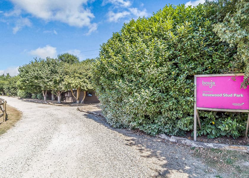 Rosewood Stud Park, Chippenham, Nr Newmarket