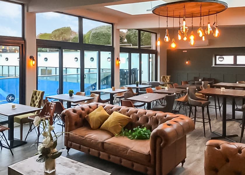 Retallack Resort and Spa, St Columb Major