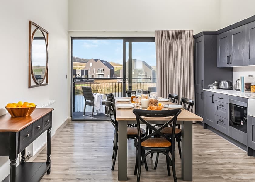 Retallack Resort and Spa, St Columb Major