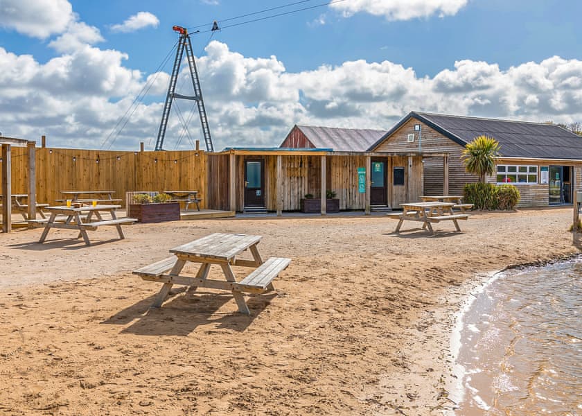 Retallack Resort and Spa, St Columb Major