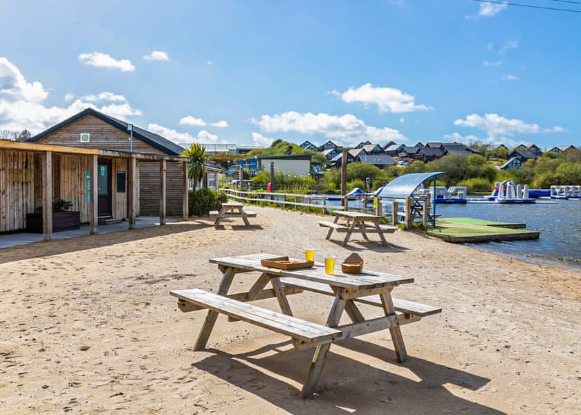 Retallack Resort and Spa, St Columb Major