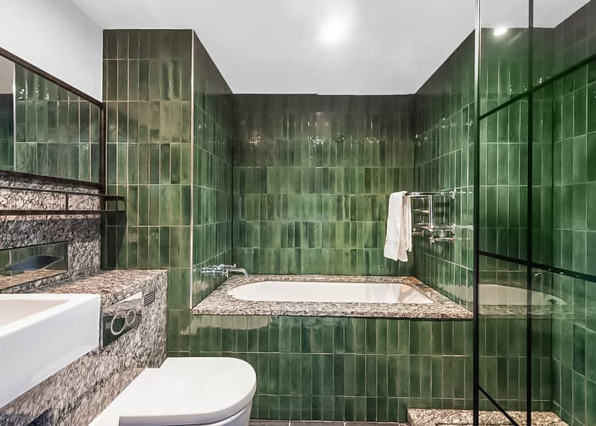 2 berth luxury lakeside apartment Pet - Retallack Resort, St Columb Major