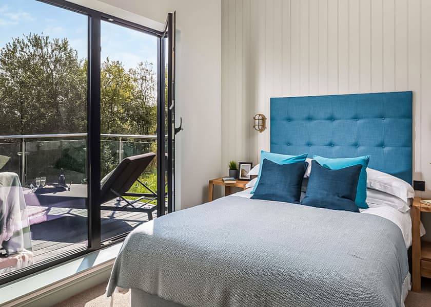 4 berth barn - Retallack Resort, St Columb Major