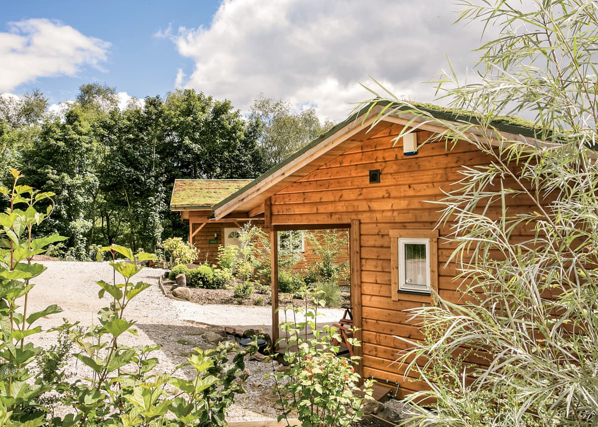 Rudyard Lake Lodges - Holiday lodge in Central England - Image 5