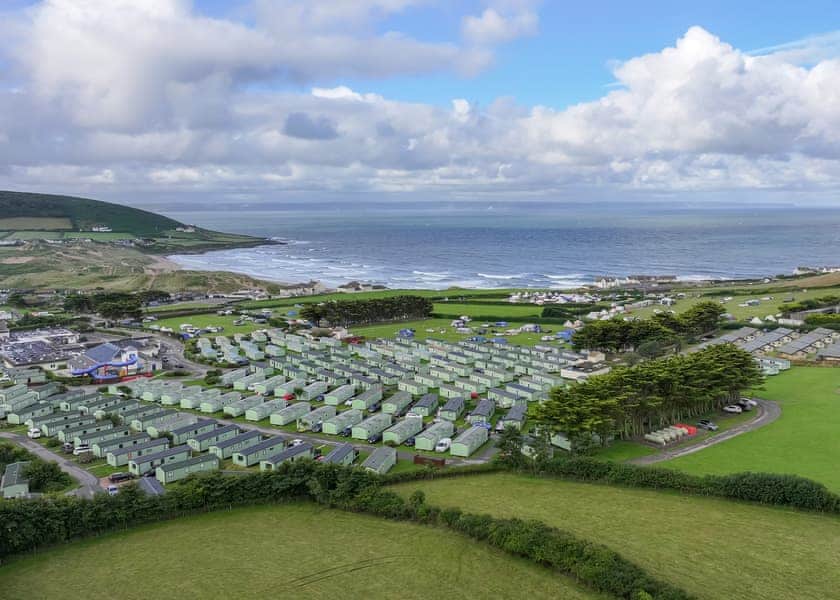 Ruda, Croyde Bay