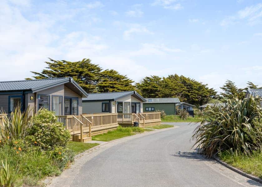 Ruda, Croyde Bay