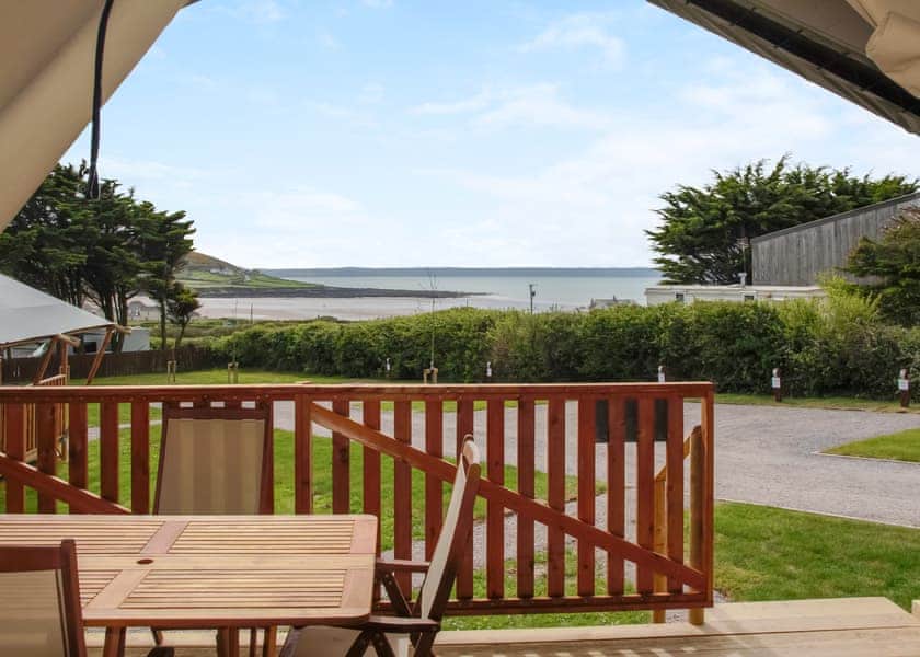 Ruda, Croyde Bay