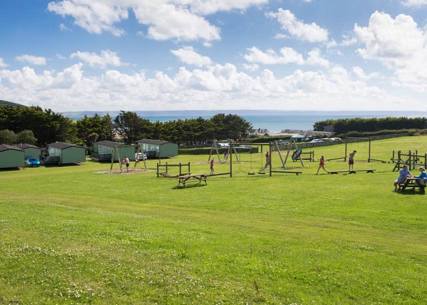 Ruda, Croyde Bay