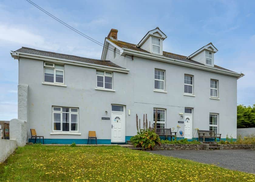 Ruda, Croyde Bay