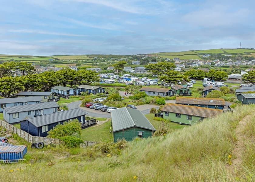 Ruda, Croyde Bay