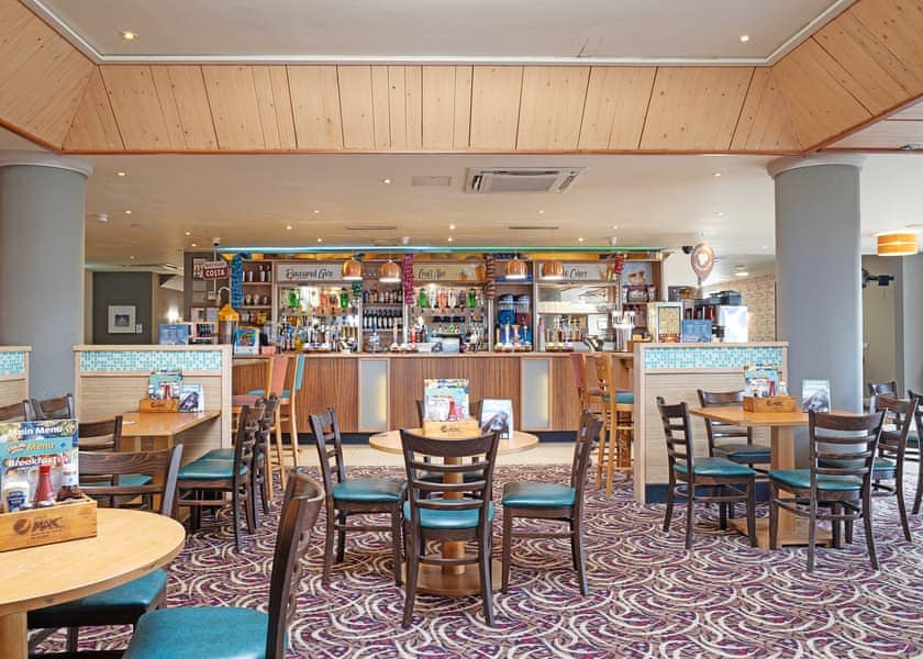 Ruda, Croyde Bay
