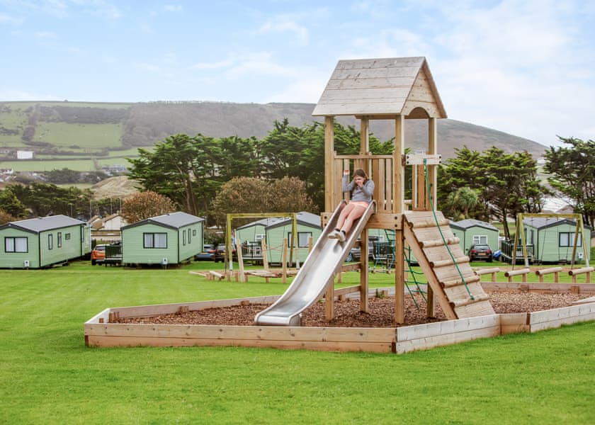 Ruda, Croyde Bay