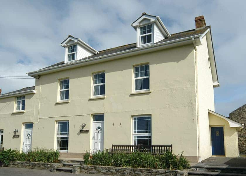 Lundy House - Ruda, Croyde Bay