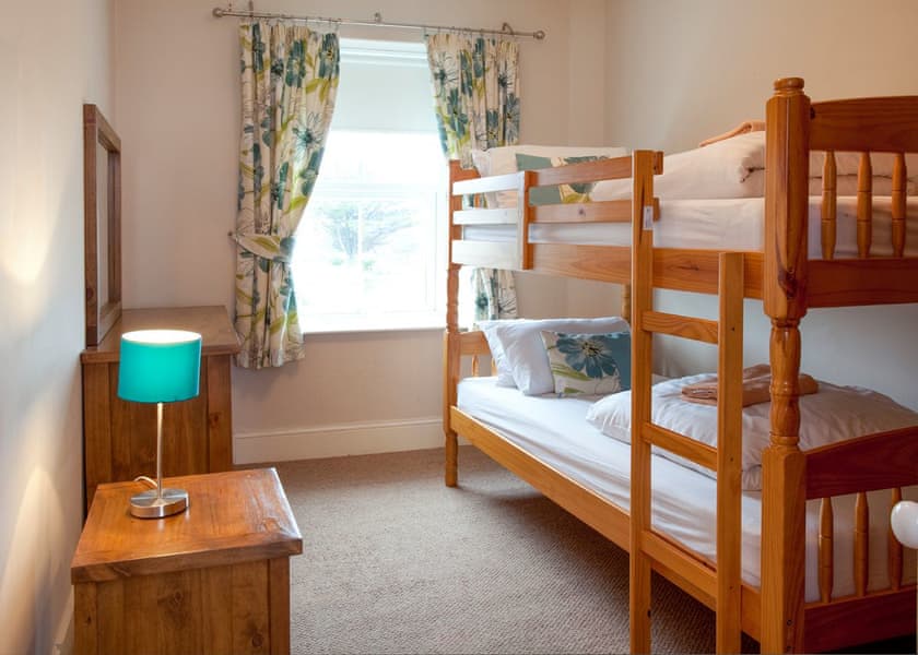 Lundy House - Ruda, Croyde Bay