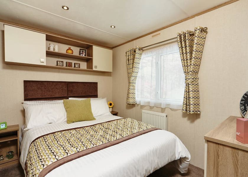 2 Bed Classic Caravan - Ruda, Croyde Bay