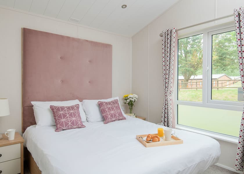 3 Bed Platinum Lodge - Ruda, Croyde Bay