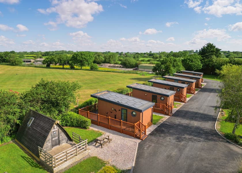 Royal Umpire Holiday Park, Leyland