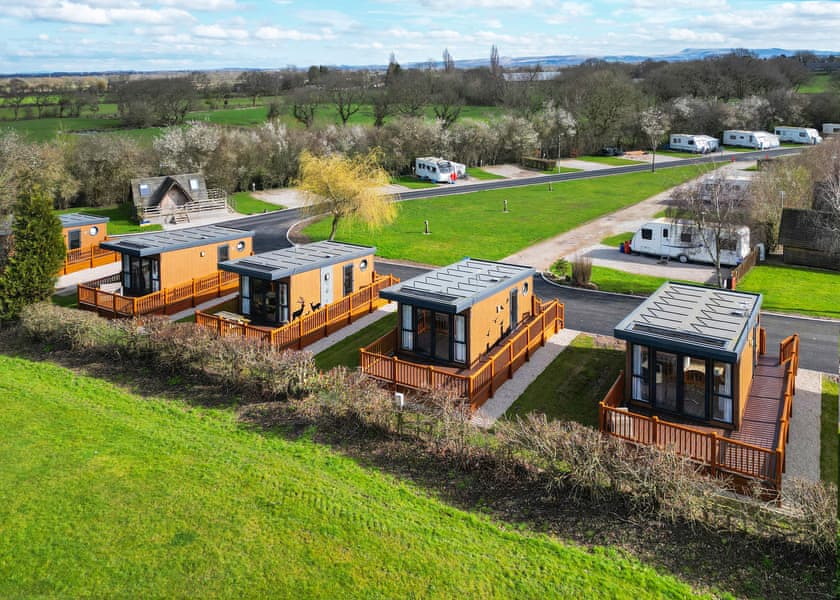 Royal Umpire Holiday Park, Leyland