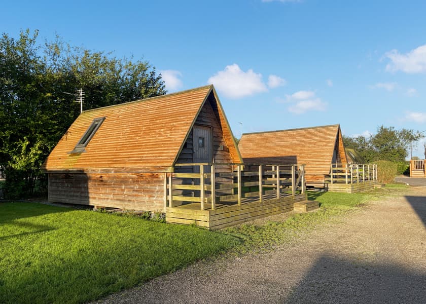 Royal Umpire Holiday Park, Leyland