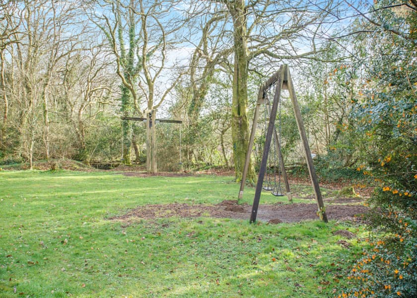 Ruthern Valley Holidays, Ruthernbridge, Nr Bodmin