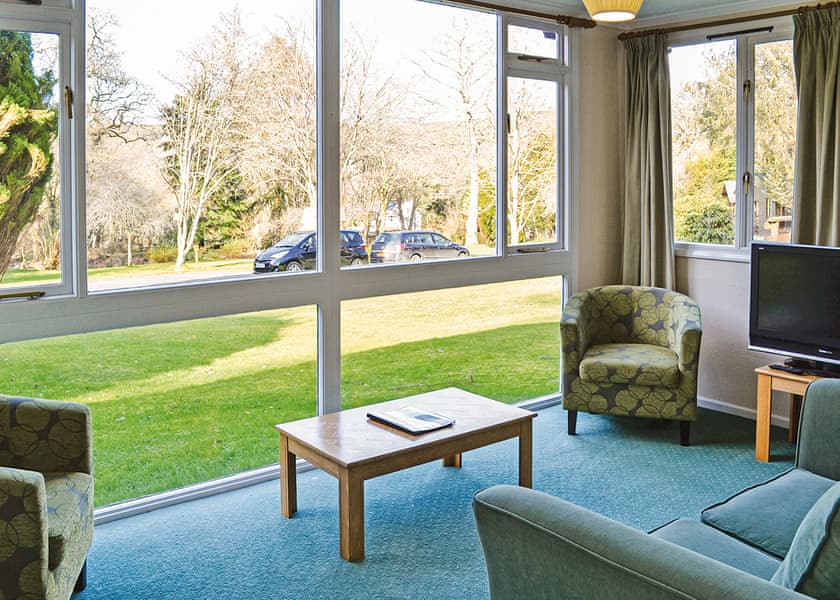 Beeches Bungalow - Ruthern Valley Holidays, Ruthernbridge, Nr Bodmin