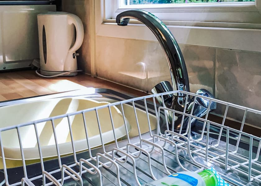 Beeches Bungalow - Ruthern Valley Holidays, Ruthernbridge, Nr Bodmin