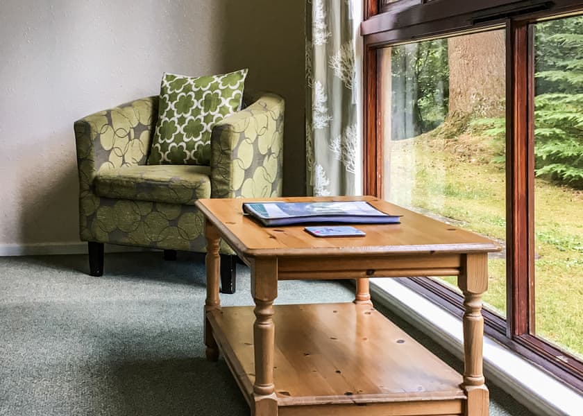 Maple Bungalow - Ruthern Valley Holidays, Ruthernbridge, Nr Bodmin