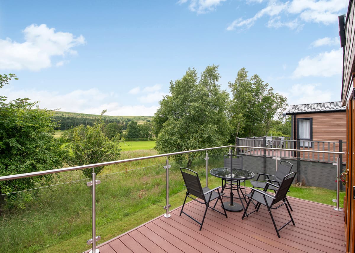 Riverview Holiday Park - Holiday lodge in Southern Scotland - Image 4