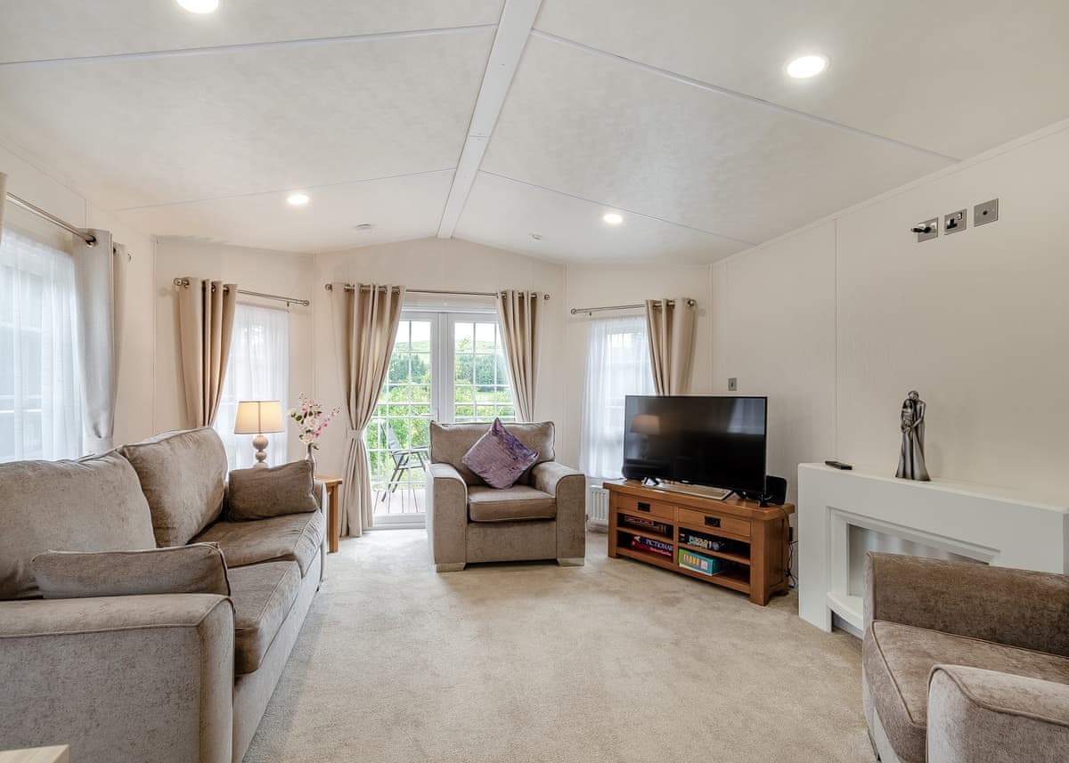 Riverview Holiday Park - Holiday lodge in Southern Scotland - Image 5
