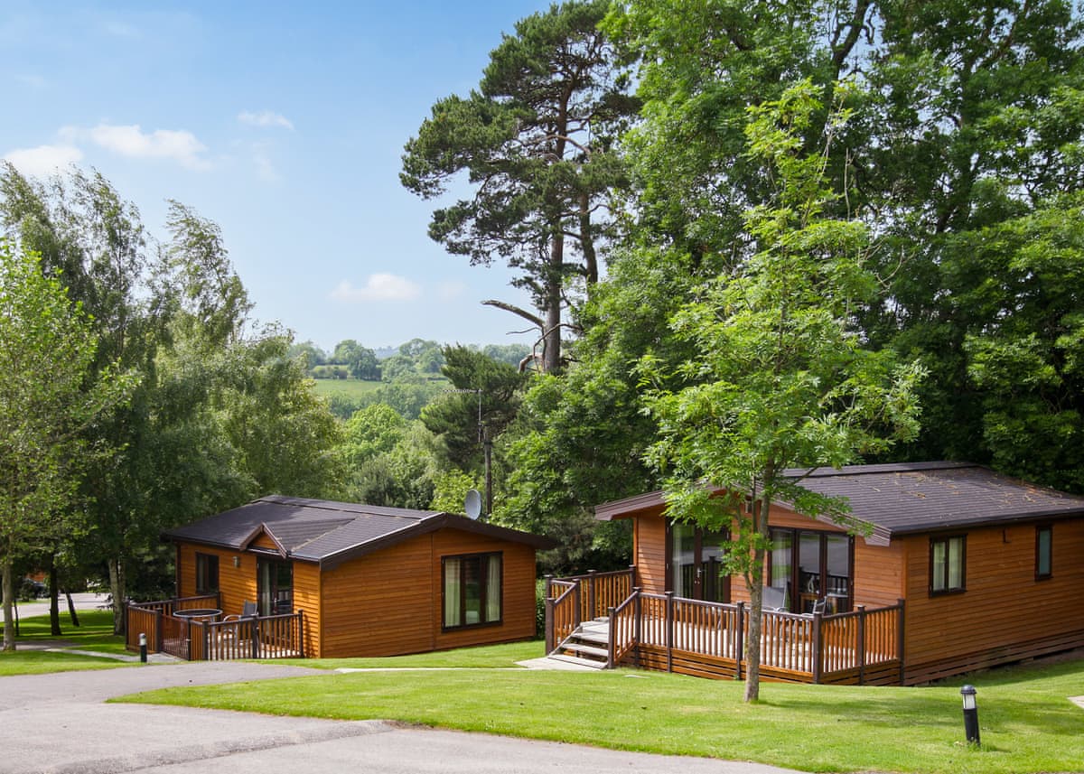 Sandybrook Lodges - Holiday lodge in Central England - Image 3